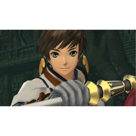 Tales of Zestiria / PlayStation 3 | Techbox