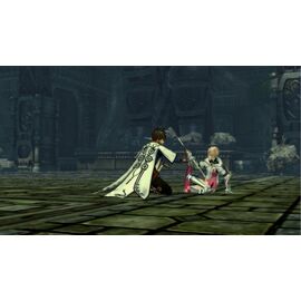Tales of Zestiria / PlayStation 3 | Techbox