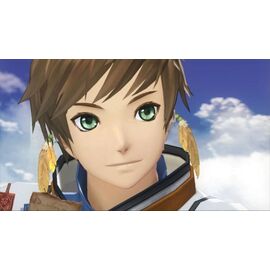 Tales of Zestiria / PlayStation 3 | Techbox