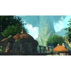 Tales of Zestiria / PlayStation 3 | Techbox