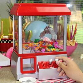 Candy Grabber / Gadgets - Αταξινόμητα -  - Techbox