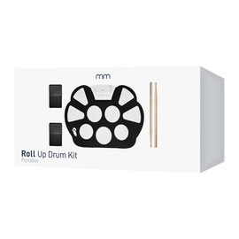 Roll Up Drum Kit / Gadgets