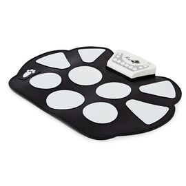 Roll Up Drum Kit / Gadgets