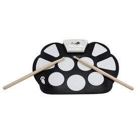 Roll Up Drum Kit / Gadgets