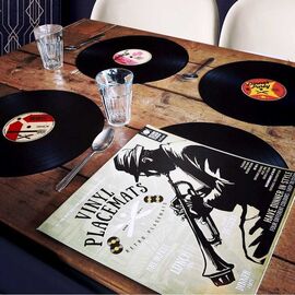 Vinyl Placemats / Gadgets - Αταξινόμητα -  - Techbox