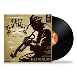 Vinyl Placemats / Gadgets - Αταξινόμητα -  - Techbox