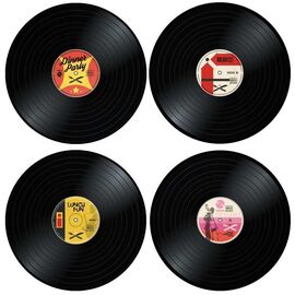 Vinyl Placemats / Gadgets - Αταξινόμητα -  - Techbox