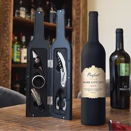 Wine Gift Set / Gadgets - Gift Sets - Gifts - Techbox