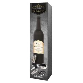 Wine Gift Set / Gadgets - Gift Sets - Gifts - Techbox