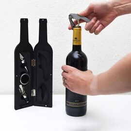 Wine Gift Set / Gadgets - Gift Sets - Gifts - Techbox