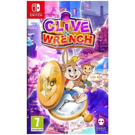 Clive 'N' Wrench / Nintendo Switch | Techbox