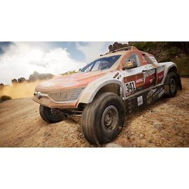 Dakar Desert Rally / PlayStation 4 - PS4 Games - Games - Techbox