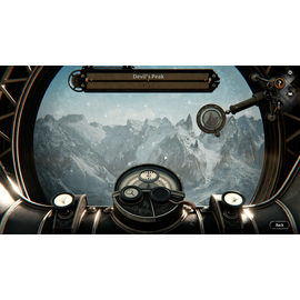 Syberia: The World Before (20 Years Edition) / Xbox Series X | Techbox