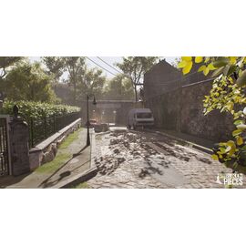 Broken Pieces / PlayStation 4 | Techbox