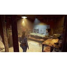 Broken Pieces / PlayStation 4 | Techbox