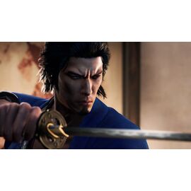 Like a Dragon: Ishin! / PlayStation 4 - PS4 Games - Games - Techbox