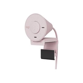 Logitech - Brio 300 Full HD webcam, Rose / Computers - Αταξινόμητα -  - Techbox