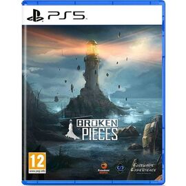 Broken Pieces / PlayStation 5 - PS5 Games - Games - Techbox