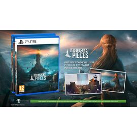 Broken Pieces / PlayStation 5 - PS5 Games - Games - Techbox