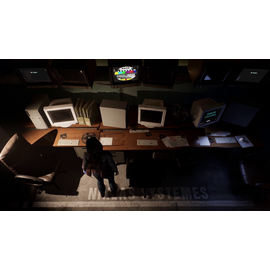 Broken Pieces / PlayStation 5 - PS5 Games - Games - Techbox