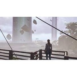 Broken Pieces / PlayStation 5 - PS5 Games - Games - Techbox