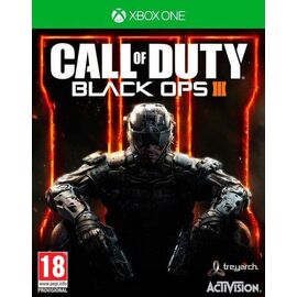 Call of Duty: Black Ops III (3) / Xbox One | Techbox