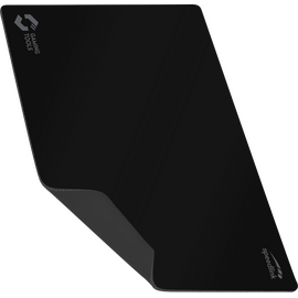 Speedlink - ATECS Soft Gaming Mousepad - Size M, black / Computers | Techbox