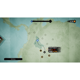 Narcos: Rise of The Cartels / PlayStation 4 | Techbox