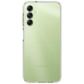 Spigen LIQUID CRYSTAL GALAXY A14 5G CRYSTAL CLEAR - Samsung Cases - Cases - Techbox