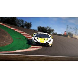 Assetto Corsa Competizione / PlayStation 5 - PS5 Games - Games - Techbox