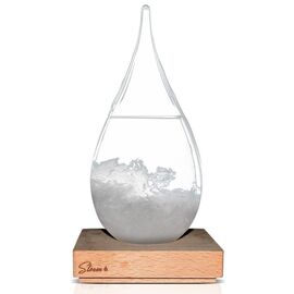 Storm Glass - Large Drop / Gadgets