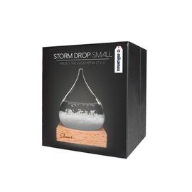 Storm Glass - Small Drop / Gadgets