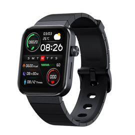 Xiaomi Mibro Watch T1 smartwatch with Bluetooth Call function black (XPAW006) | Techbox