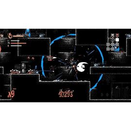Nongunz (Doppelganger Edition) / PlayStation 4 - PS4 Games - Games - Techbox