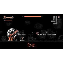 Nongunz (Doppelganger Edition) / PlayStation 4 - PS4 Games - Games - Techbox