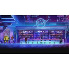 They Always Run / PlayStation 4 - PS4 Games - Games - Techbox