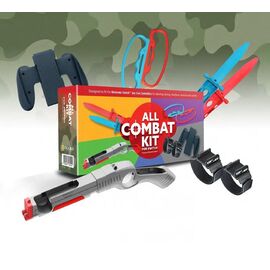 All Combat Kit for Switch / Nintendo Switch | Techbox