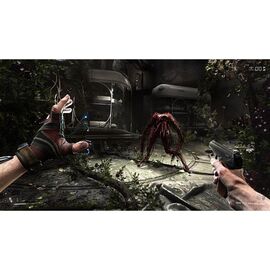 Atomic Heart / PlayStation 4 - PS4 Games - Games - Techbox