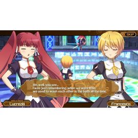 Croixleur Sigma / Nintendo Switch - Nintendo Switch Games - Games - Techbox