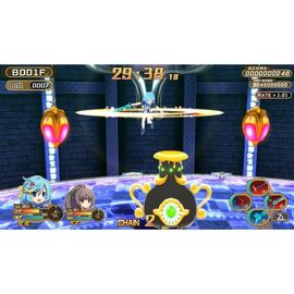 Croixleur Sigma / Nintendo Switch - Nintendo Switch Games - Games - Techbox
