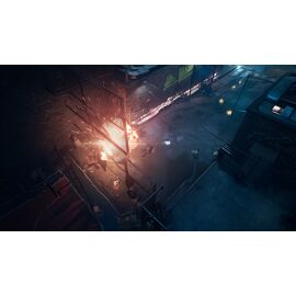 Gamedec / PlayStation 5 | Techbox