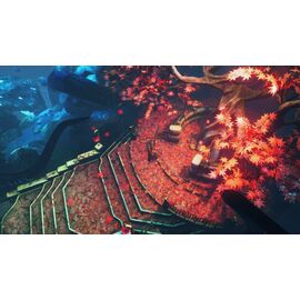 Gamedec / PlayStation 5 | Techbox