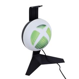 XBox Head Light / Fan Shop and Merchandise - Led Lights & Alarm Clocks - Gifts - Techbox