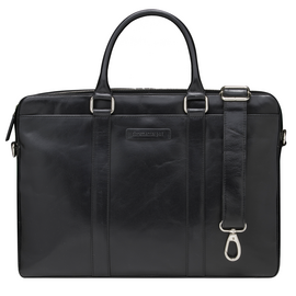 Dbramante1928 - Nordborg - 15 - classic laptop bag - Black N.E. / Luggage and Travel Gear - Bags, Backpacks & Luggages - Fashion - Techbox