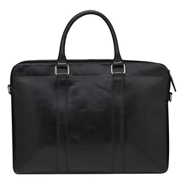 Dbramante1928 - Nordborg - 15 - classic laptop bag - Black N.E. / Luggage and Travel Gear - Bags, Backpacks & Luggages - Fashion - Techbox