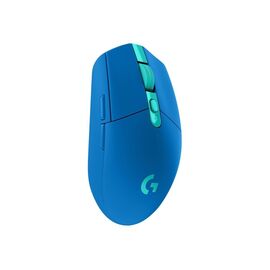 Logitech - G305 Wireless Gaming Mouse - Blue / Computers - Mice - Keyboards & Mice - Techbox