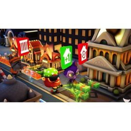 Monopoly Madness / PlayStation 4 | Techbox