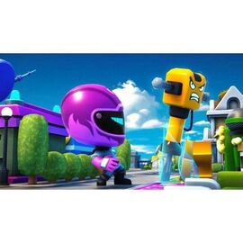 Monopoly Madness / PlayStation 4 | Techbox