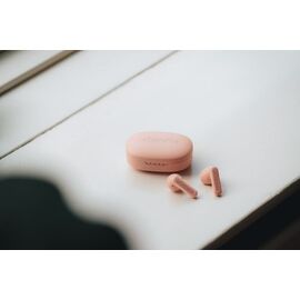 Urbanista - Copenhagen - In-ear Headphones - Dusty Pink / Electronics - Bluetooth - Headsets - Techbox