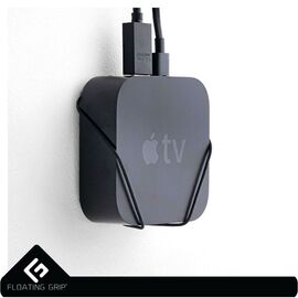 Floating Grip Apple TV Gen. 4 Wall Mount Black / Electronics - Αταξινόμητα -  - Techbox
